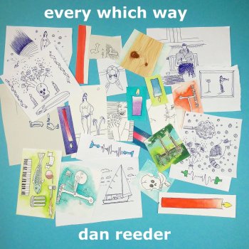 Dan Reeder Raft to Freedom