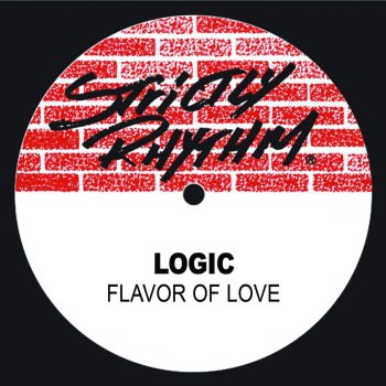 Logic The Flavor of Love - Dark Love Mix