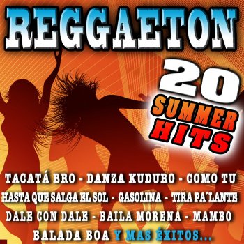 Reggaeton Caribe Band La Guerra