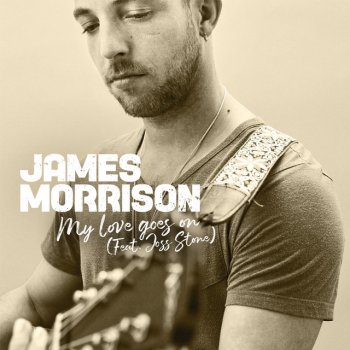 James Morrison Power