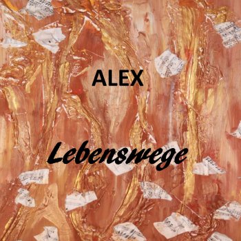 Alex Verschenkte Zeit