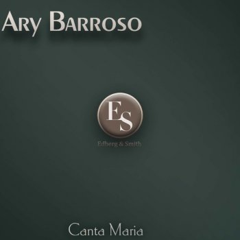 Ary Barroso Uma Furtiva Lagrima - Original Mix