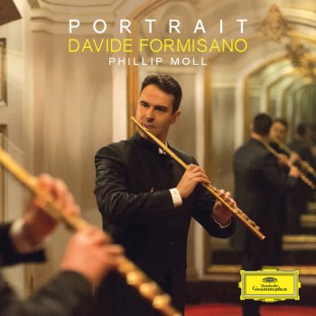 Camille Saint-Saëns, Davide Formisano & Phillip Moll Romance, Op.37
