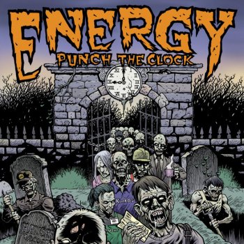 Energy Lost and Found (Demo)