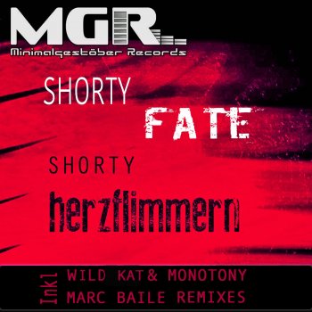 Shorty Fate