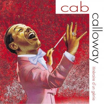 Cab Calloway Black Rythm