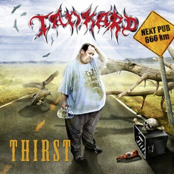 TANKARD Hyperthermia