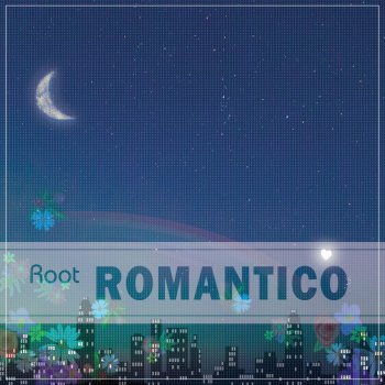 Romantico 나는 길을 잃었나 봐요 Instrumental