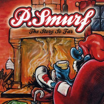P.Smurf I Heard The World Screaming
