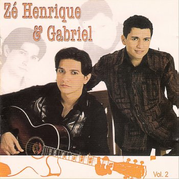 Zé Henrique & Gabriel A Máquina Chora