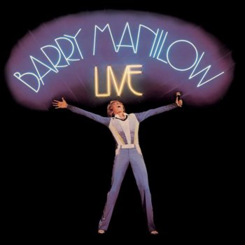 Barry Manilow Daybreak (Live)
