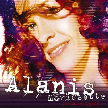 Alanis Morissette Not All Me