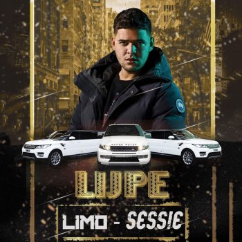 Lijpe Limo Sessie