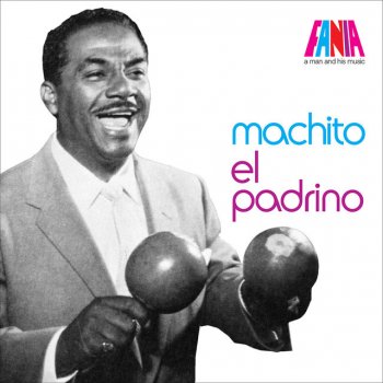 Machito Ebony