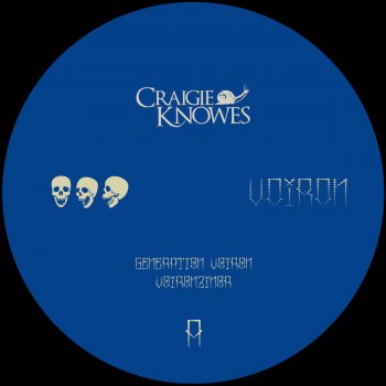 VOIRON 4 Pole VOIRON - Acid Mix
