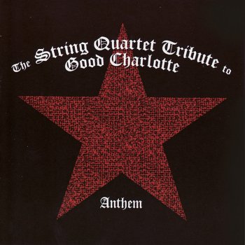 Vitamin String Quartet Hold On
