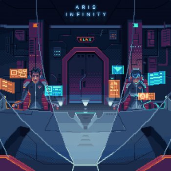 Klrx feat. Akacia & chromonicci Fall (feat. Chromonicci)