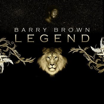 Barry Brown Politician