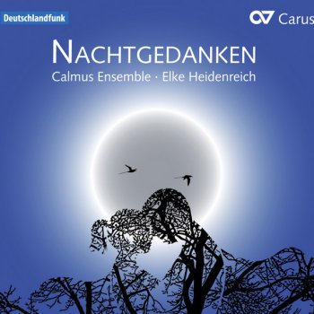 Georg Kreisler, Sebastian Krause & Calmus Ensemble Seltsame Liebeslieder: Barbara