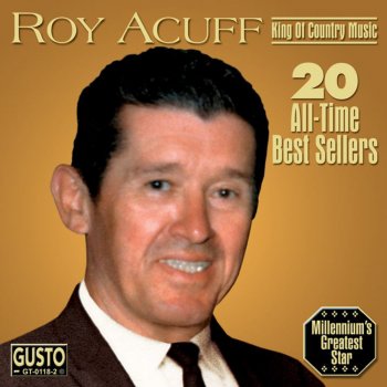 Roy Acuff Filipino Baby