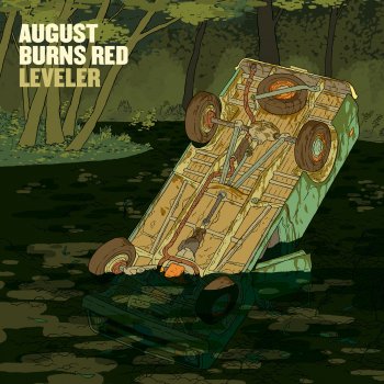 August Burns Red Internal Cannon (Acoustic)