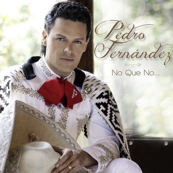 Pedro Fernandez Lluvia