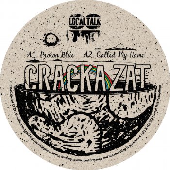 Crackazat Called My Name - Meet The Band