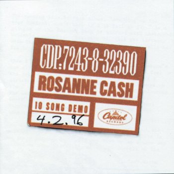 Rosanne Cash Price Of Temptation