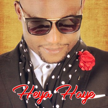 Darassa feat. Mr Blue Heya Haye