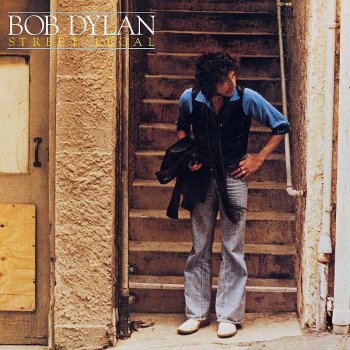 Bob Dylan Señor (Tales of Yankee Power)