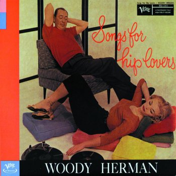 Woody Herman Bidin' My Time