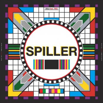 Spiller featuring Theo Sola (Radio Edit)