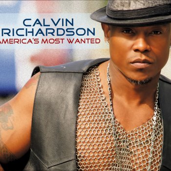 Calvin Richardson Adore You