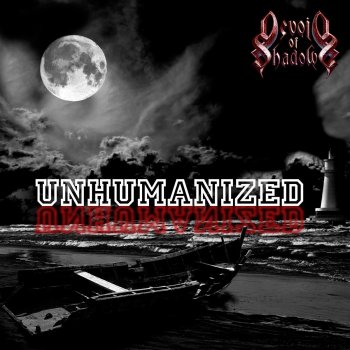 Dan Vasc Unhumanized