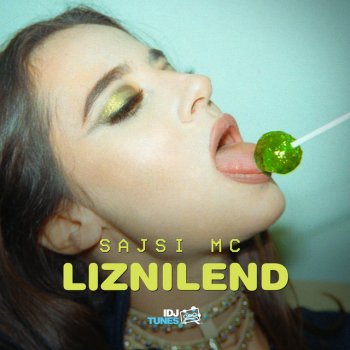 Sajsi MC Liznilend