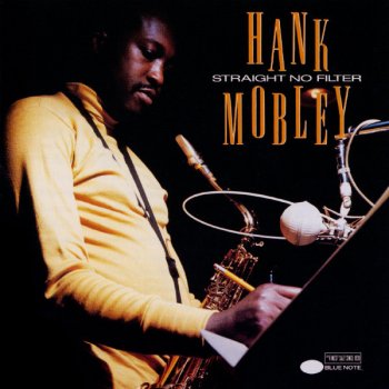 Hank Mobley Comin' Back