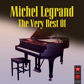 Michel Legrand The Windmills of Your Mind (Theme from "The Thomas Crown Affair")