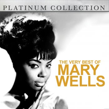 Mary Wells My Guy (Rerecorded)