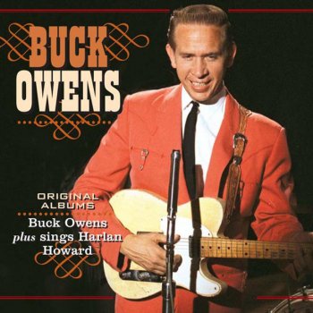 Buck Owens The Keeper of the Key