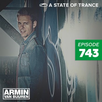 David Gravell I Follow (ASOT 743)