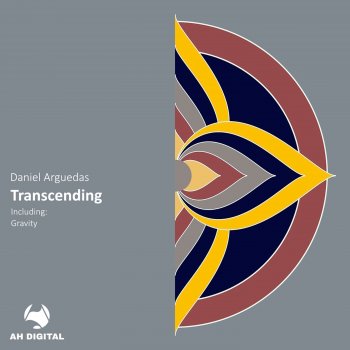 Daniel Arguedas Transcending