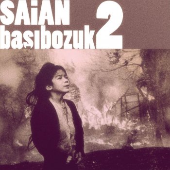 Saian Kırık Kanto