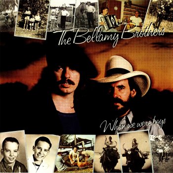 The Bellamy Brothers For All The Wrong Reasons - Re-Recorded