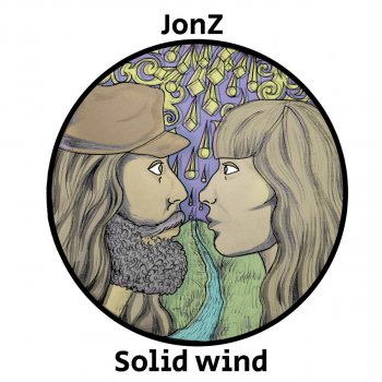 JonZ Where We Belong