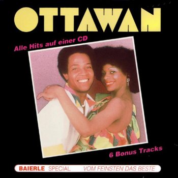 Ottawan A.I.E. Is My Song