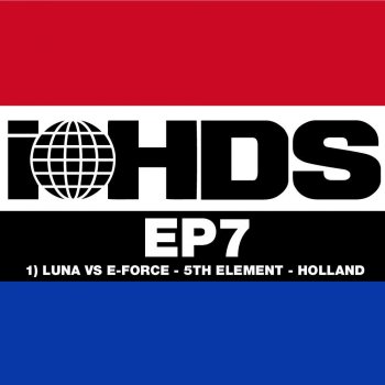 Luna feat. E-Force 5th Element