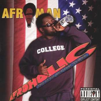 Afroman What If (Featuring E-40)