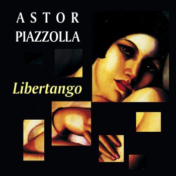 Astor Piazzolla Tritezas de un Doble A