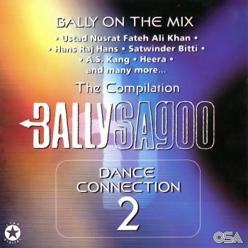 Bally Sagoo Penda Gidha (feat. Satwinder Bitti)