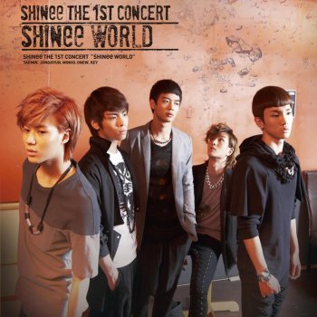 SHINee Senorita